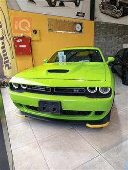 دودج تشالنجر